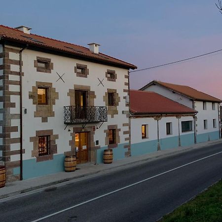 Otero De Campoo Apartamento Espinilla Exterior foto