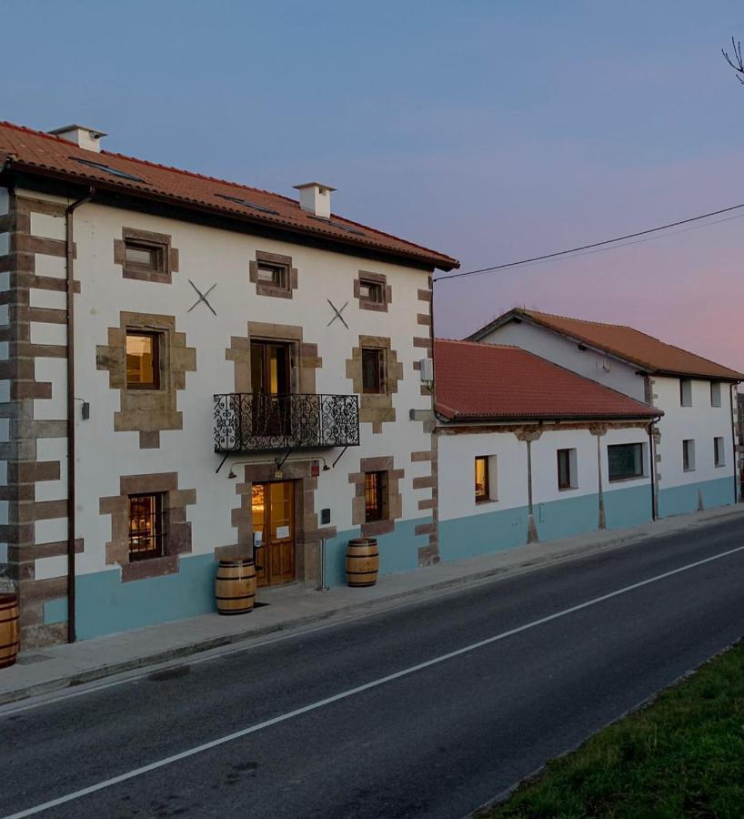 Otero De Campoo Apartamento Espinilla Exterior foto