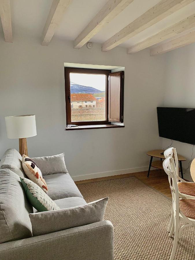 Otero De Campoo Apartamento Espinilla Exterior foto
